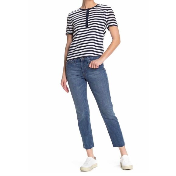 J. Crew | Slim Broken-In Boyfriend Jeans - Picture 3 of 5